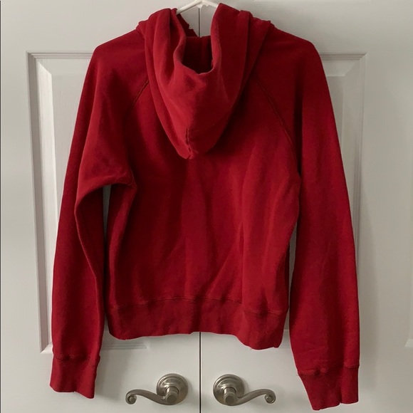 Abercrombie & Fitch sweatshirt - Picture 2 of 4